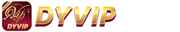 dyvip Logo
